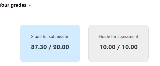 written assignment unit 7 bus 1102